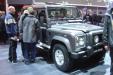 Land Rover I